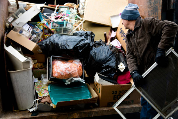  Spry, PA Junk Removal Pros