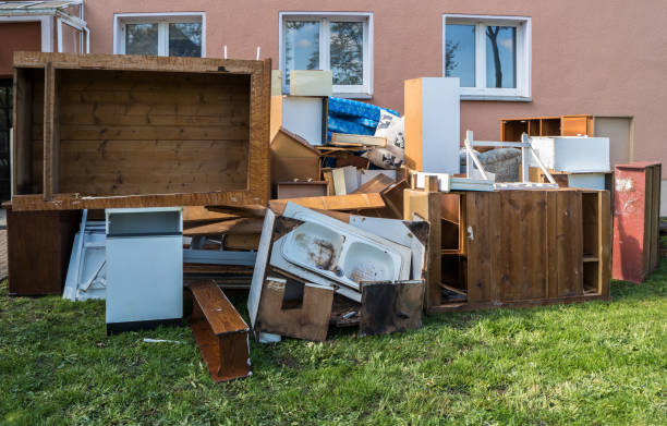 Best Junk Removal Near Me  in Spry, PA