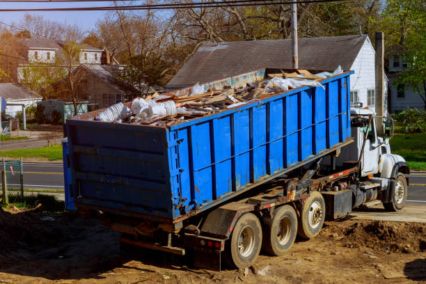 Best Trash Removal Near Me  in Spry, PA