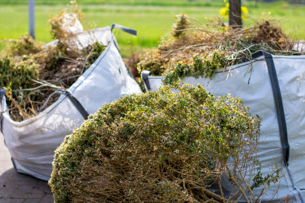 Best Attic Cleanout Services  in Spry, PA