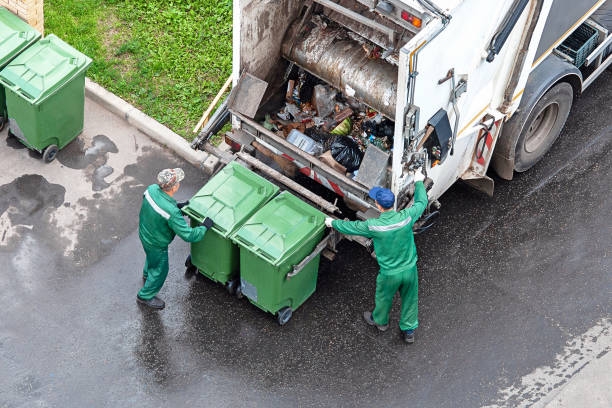 Best Electronics Removal Services  in Spry, PA