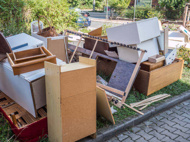 Best Professional Junk Removal  in Spry, PA