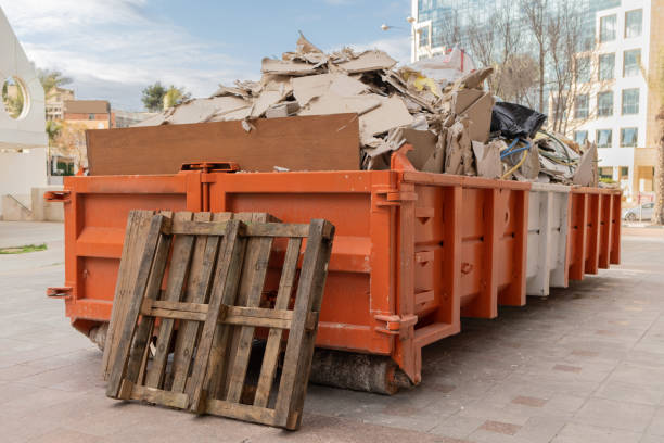 Best Local Junk Hauling  in Spry, PA
