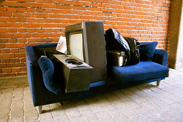 Best Residential Junk Removal  in Spry, PA