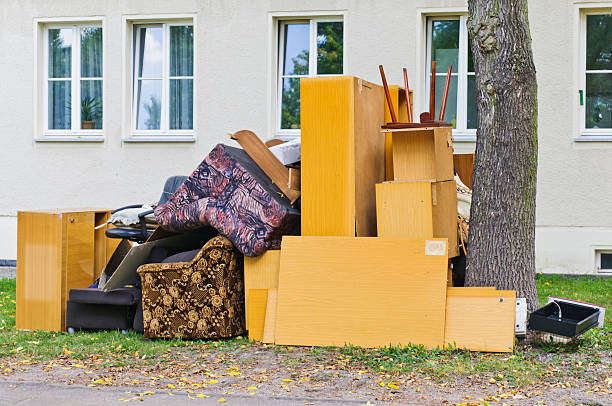 Best Attic Cleanout Services  in Spry, PA