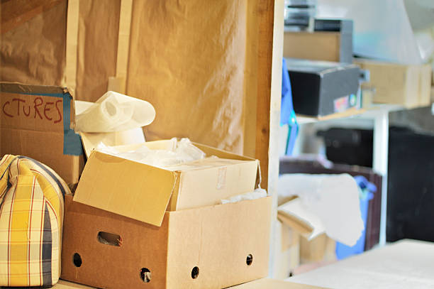Commercial Cleanout Services in Spry, PA