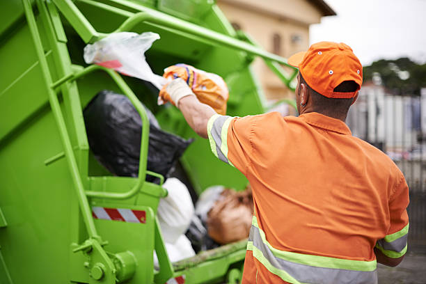 Best Full-Service Junk Removal  in Spry, PA
