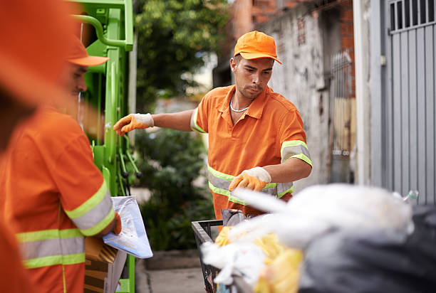 Professional Junk Removal in Spry, PA