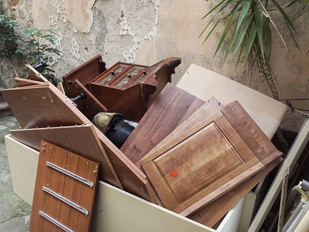 Best Affordable Junk Removal Services  in Spry, PA