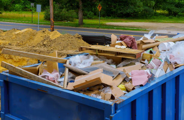 Best Full-Service Junk Removal  in Spry, PA